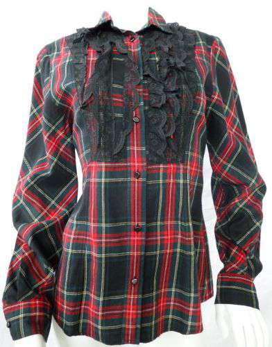 Camicia moschino vintage online