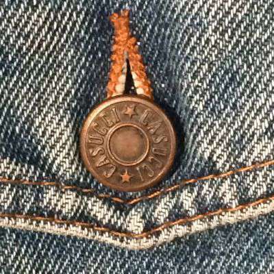 Casucci jeans storia shop