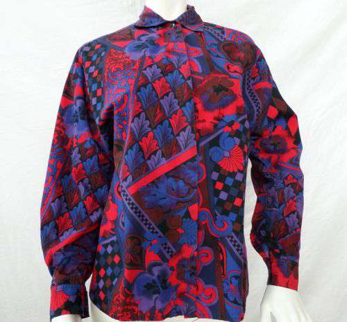 Camicie versace anni 80 store