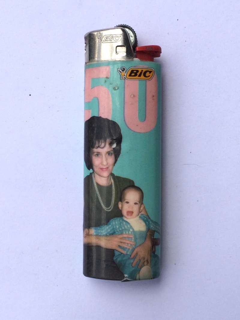 accendino BIC Vintage 50